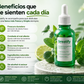 🍃 BREATIFY Elimina el mal aliento desde la raíz y recupera tu confianza.