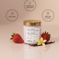 2 X 1: Truly Crema + Truly Serum Fresa 🍓✨