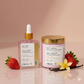 2 X 1: Truly Crema + Truly Serum Fresa 🍓✨
