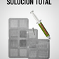 Gel Exterminador de Cucarachas + 4 Rejillas Tapa Tuberías 🪳